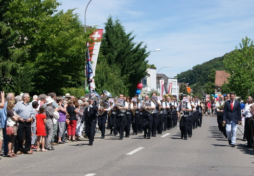 Muusig bewegt (27.05. - 29.05.2011)