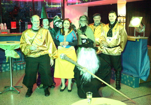 Cherus 2011 2
