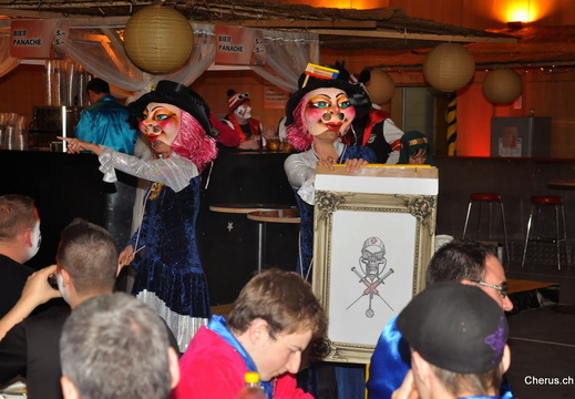 Cherus 2014 15