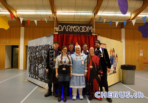 Cherus 2018 70
