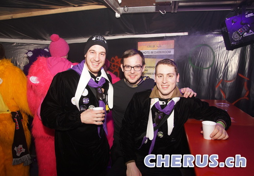 Cherus 2018 2